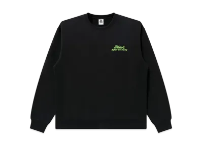 BlackEyePatch Superbike Logo Crew Sweat "Black"