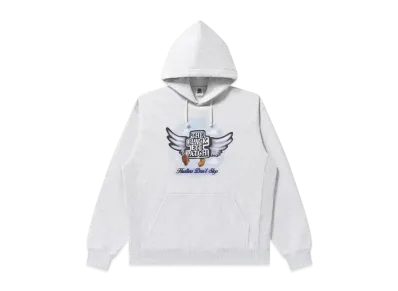 BlackEyePatch OG In The Sky Hoodie "Ash"