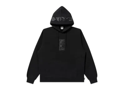 BlackEyePatch Handle With Care Hoodie "Black"