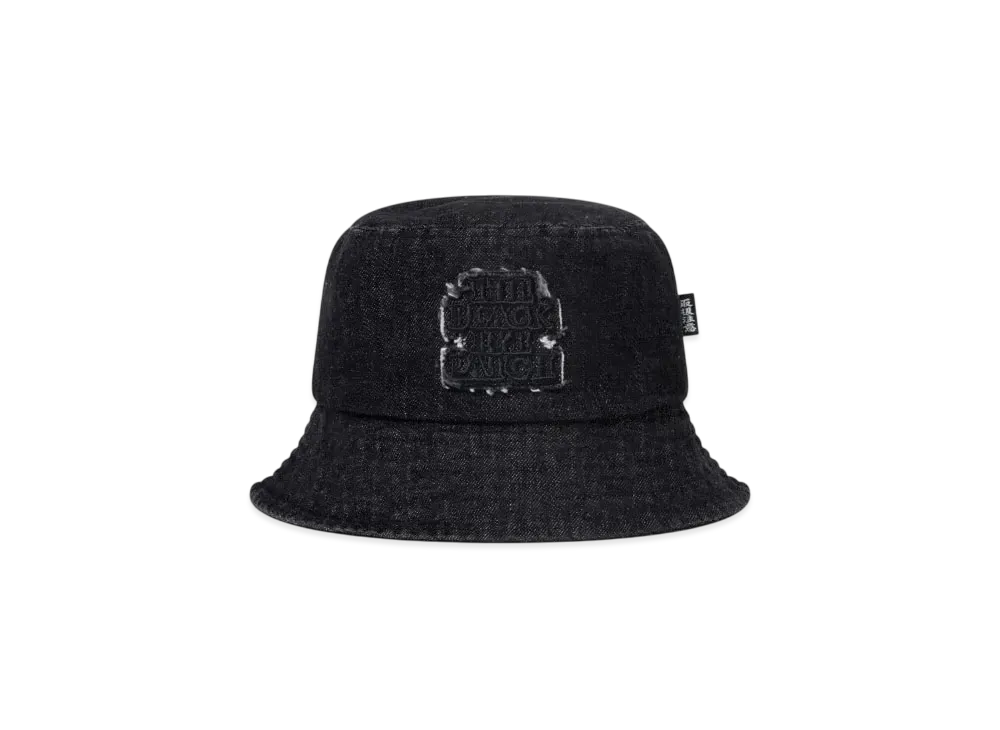 BlackEyePatch B Emblem New Era Mesh Cap 
