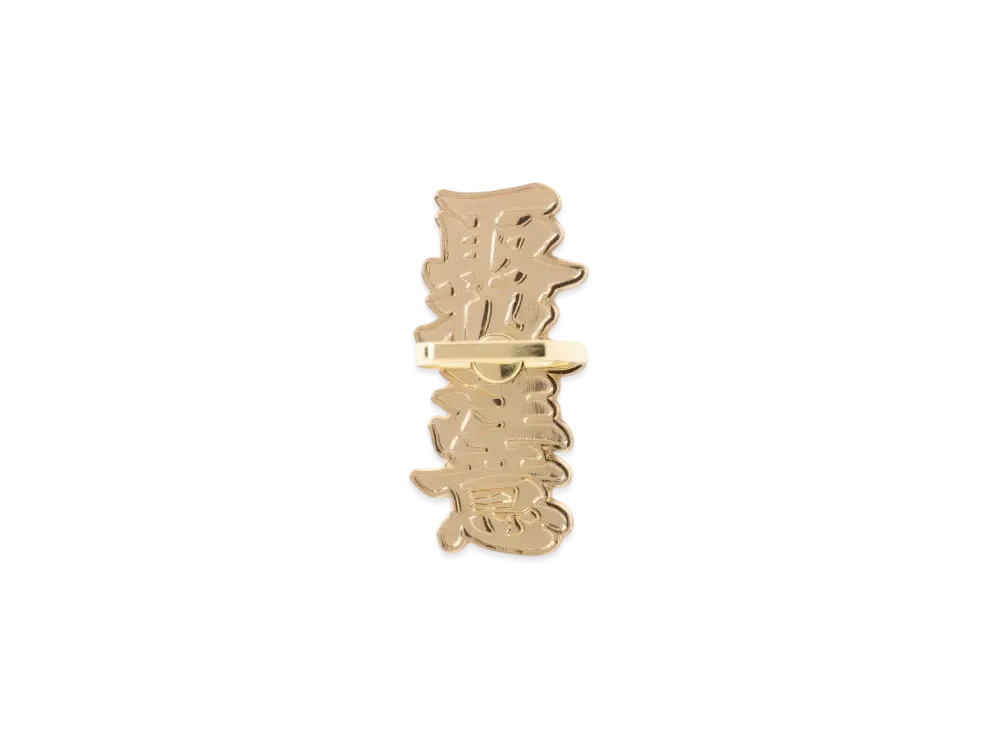 BlackEyePatch HWC Phone Ring "Gold"