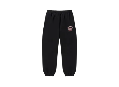 BlackEyePatch Business Size Sweat Pants "Black"