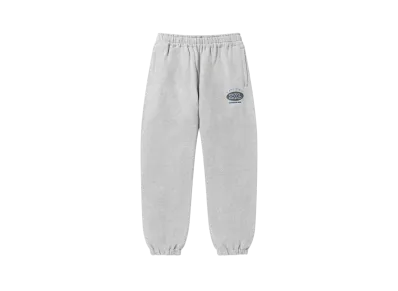 BlackEyePatch Business Size Sweat Pants Heather "Gray"