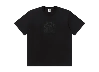 BlackEyePatched Out OG Label Tee "Black"