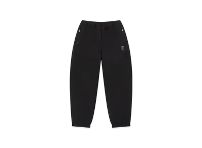 BlackEyePatch Small HWC Nylon Track Pants "Black"