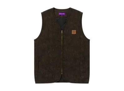 BlackEyePatch x Wasted Youth VEST BlackEyePatch x Wasted Youth VEST