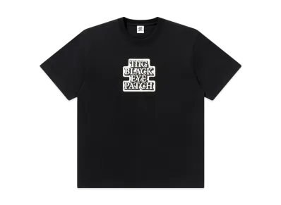 BlackEyePatch TTTG OG Label Tee "Black"