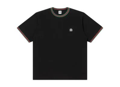 BlackEyePatch Small OG Ribbed Tee "Black"