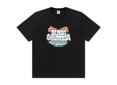 BlackEyePatch World Is Yours Tee "Black"