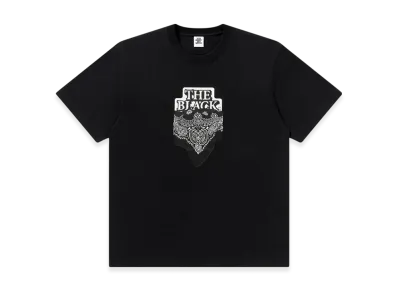 BlackEyePatch Bandana OG Label Tee "Black"