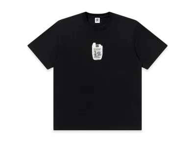 BlackEyePatch Pack In The Pocket Tee "Black"