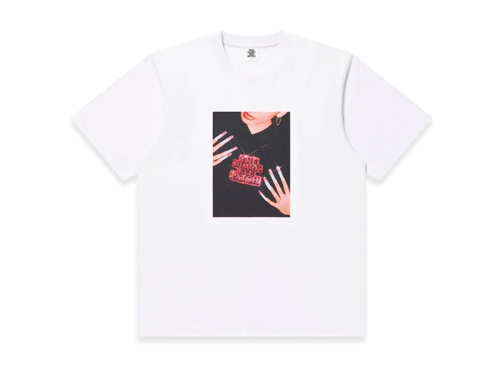 THEBLACKEYEPATCH ブラックアイパッチ タンクトップ