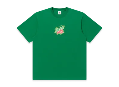 BlackEyePatch Extreme Soda Logo Tee "Green"