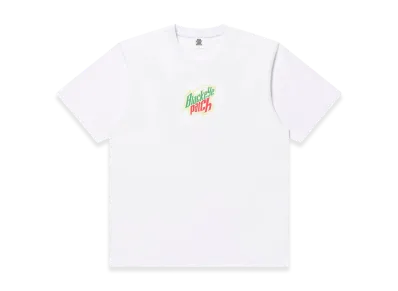 BlackEyePatch Extreme Soda Logo Tee "White"