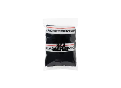 BlackEyePatch Basic Boxers "Black"
