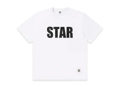 BlackEyePatch x Yuki Chiba Star Live Tee "Black"