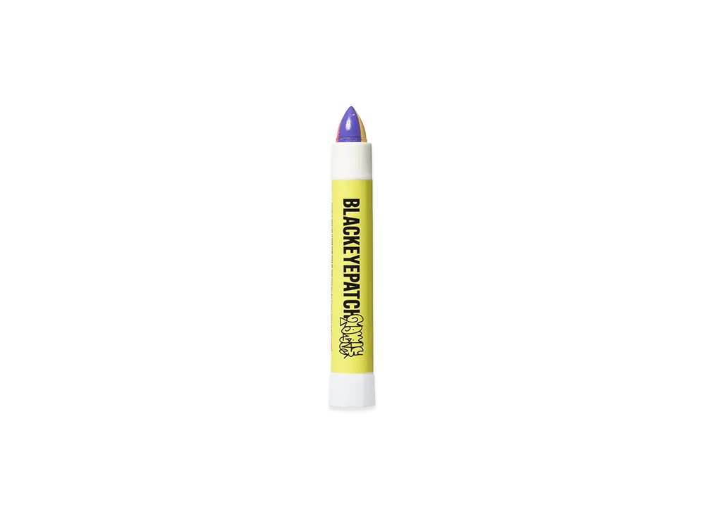 BlackEyePatch x TORU Handmixed Solid Marker "Multi"