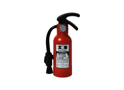BlackEyePatch x TORU Water Gun "Red"