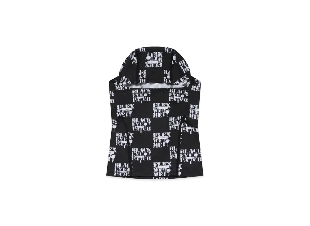 BlackEyePatch x FLEX WIT ME CYPHER FWM Balaklava "Black"