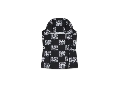 BlackEyePatch x FLEX WIT ME CYPHER FWM Balaklava "Black"