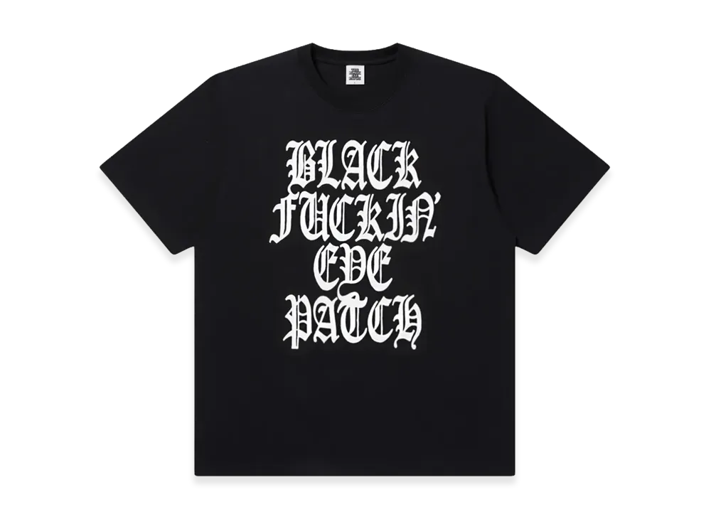 BlackEyePatch OE BFEP Tee "Black"