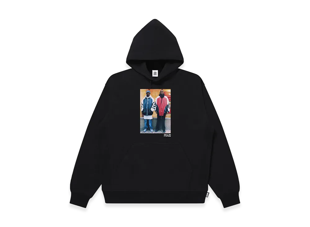 BlackEyePatch 212 Mag Photo Hoodie "Black"