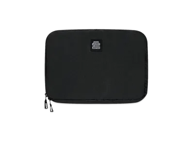 BlackEyePatch OG Label Ripstop PC Sleeve "Black"