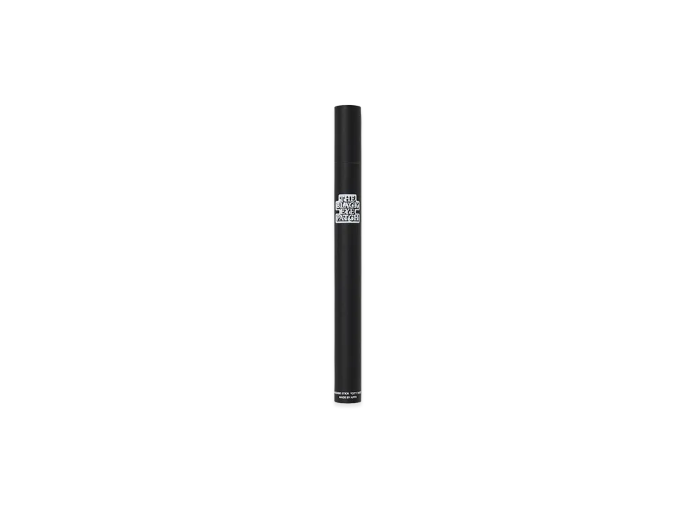 BlackEyePatch OG Label Incense Sticks "Black"