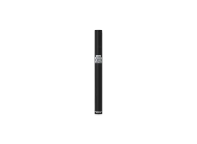 BlackEyePatch OG Label Incense Sticks "Black"