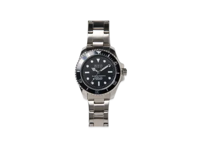 BlackEyePatch OE Dial Watch "Black"