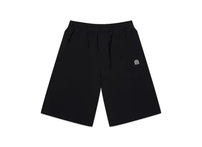 BlackEyePatch Small OG Sweat Shorts "Black"