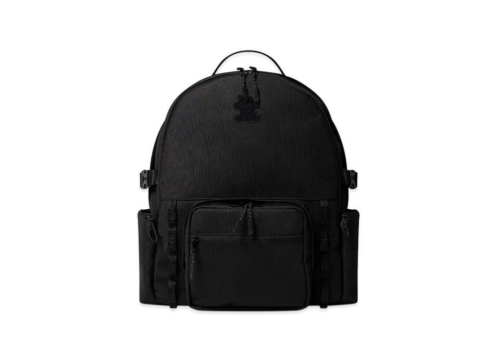 BlackEyePatch OG Label Urban Tactical Daypack "Black"