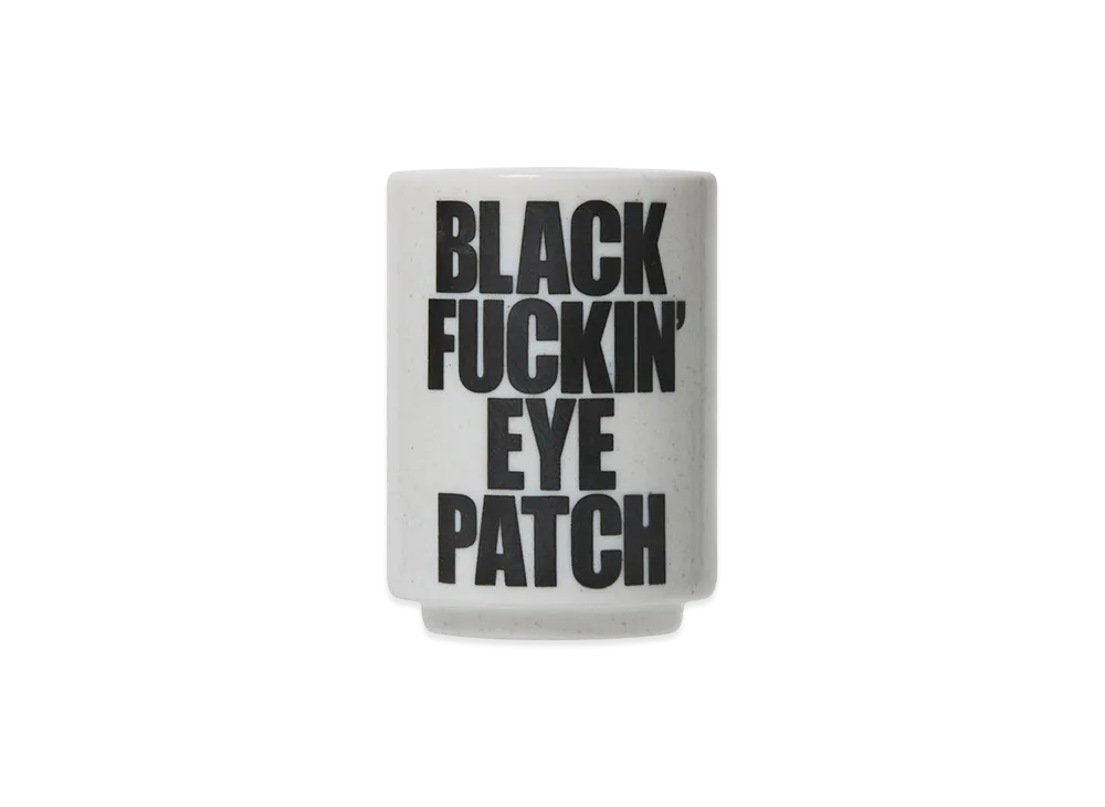 BlackEyePatch BFEP Yunomi "White"
