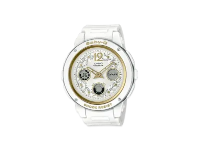 Casio G-SHOCK Baby-G BGA-150LG-7B Lover's Collection 2019 "White"