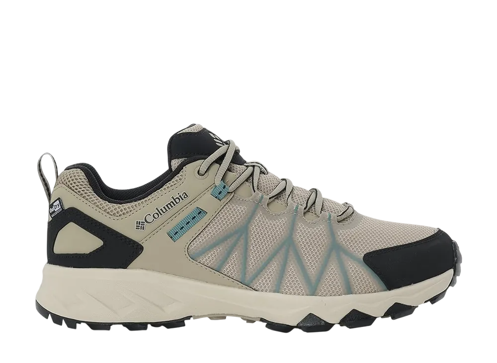 Columbia Peakfreak 2 Outdry Wide "CanvasTan Metal"