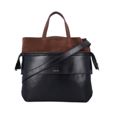 LOEWE Bags "Black Espresso"