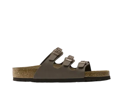 BIRKENSTOCK Women's Florida "Mocha"