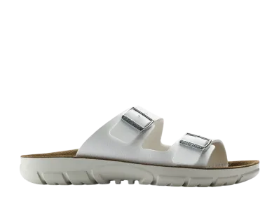 BIRKENSTOCK Bilbao "White"