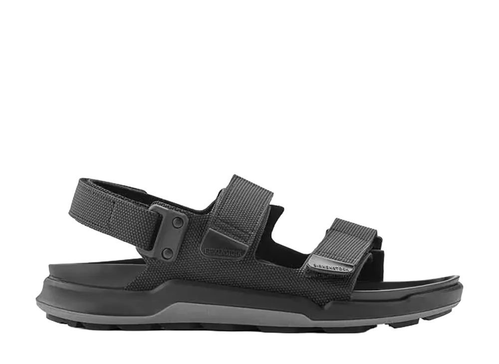 BIRKENSTOCK Tatacoa "Futura Black"