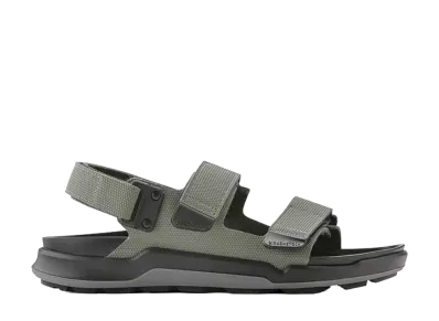 BIRKENSTOCK Tatacoa "Futura Khaki"