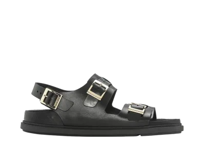 BIRKENSTOCK Women's Cannes "Black"