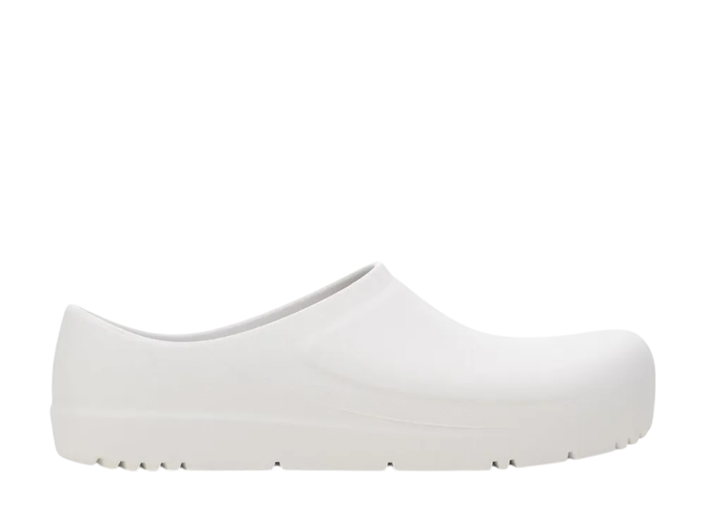 BIRKENSTOCK Profi Birki 2.0 "White"