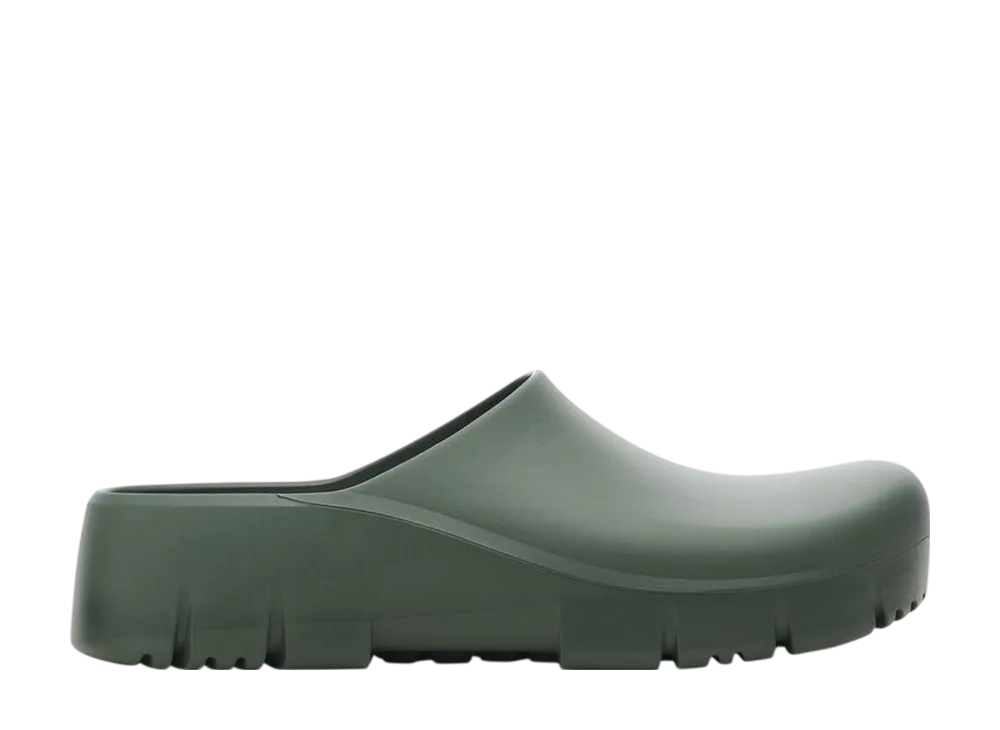 ビルケンシュトック　Super Birki 2.0 / スーパー ビルキ 2.0 Super Birki 2.0 / スーパー ビルキ 2.0 ポリウレタン グリーン