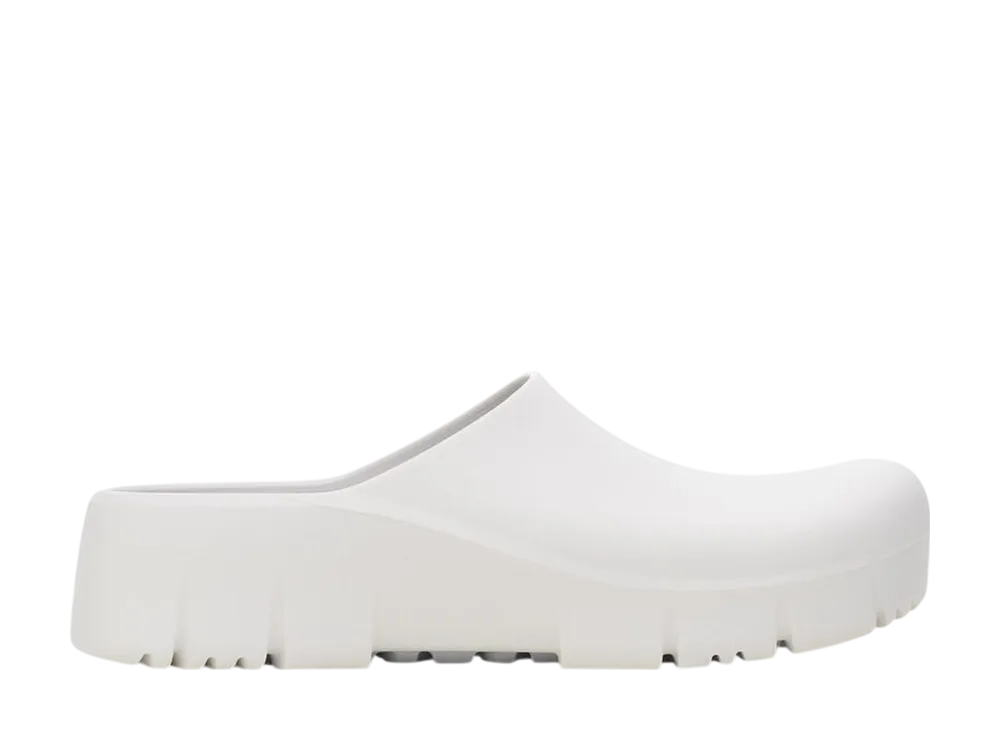 BIRKENSTOCK Super Birki 2.0 "White"