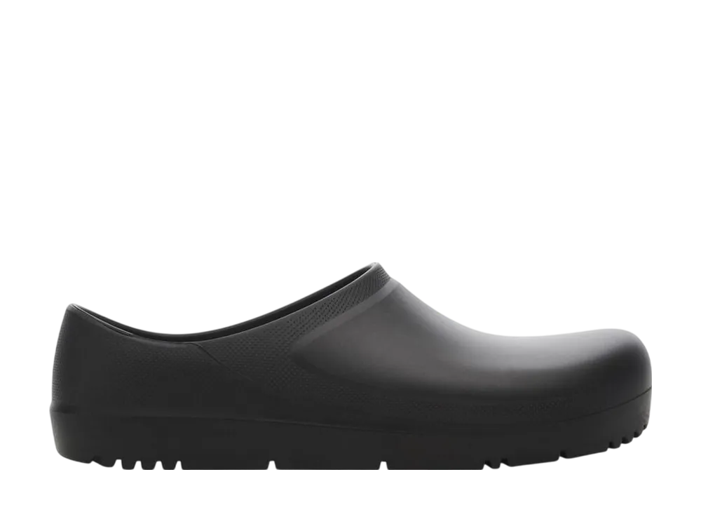 BIRKENSTOCK Profi Birki 2.0 "Black"