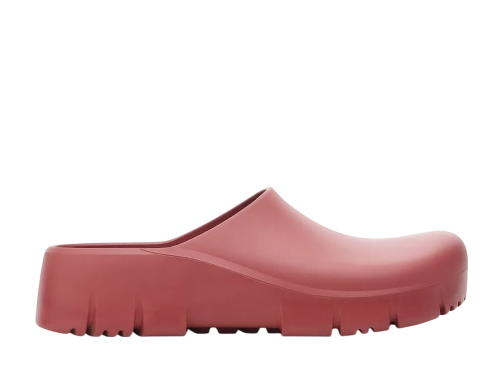 BIRKENSTOCK Super Birki 2.0 "Red"