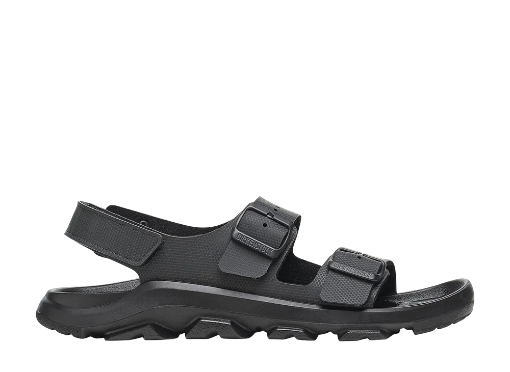 BIRKENSTOCK Mogami Terra Birko-Flor "Black"