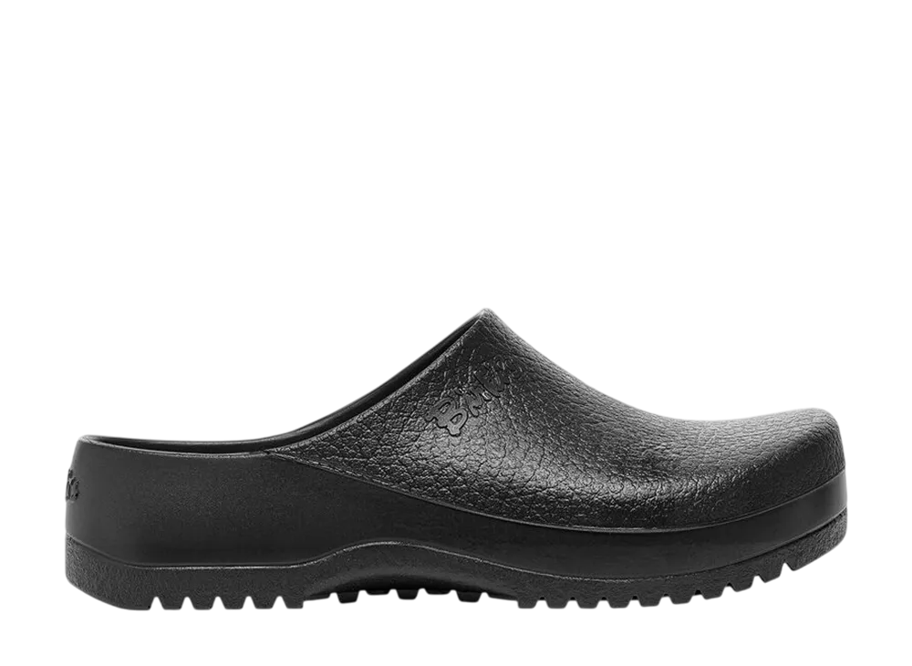 BIRKENSTOCK Super Birki "Black"