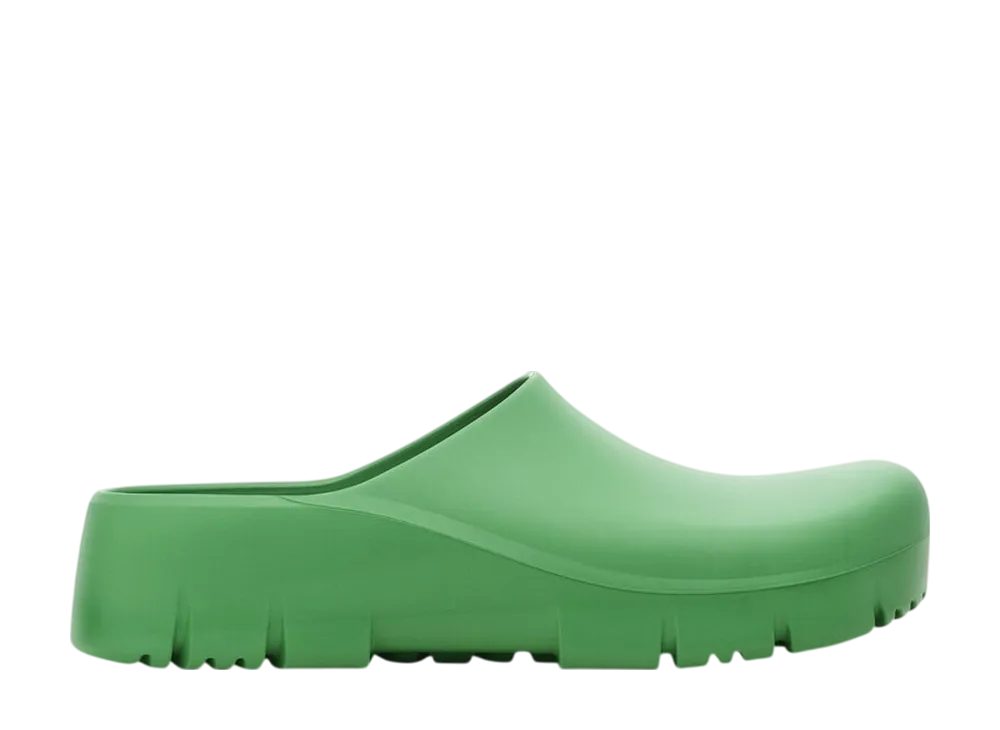 BIRKENSTOCK Super Birki 2.0 "Bold Green"