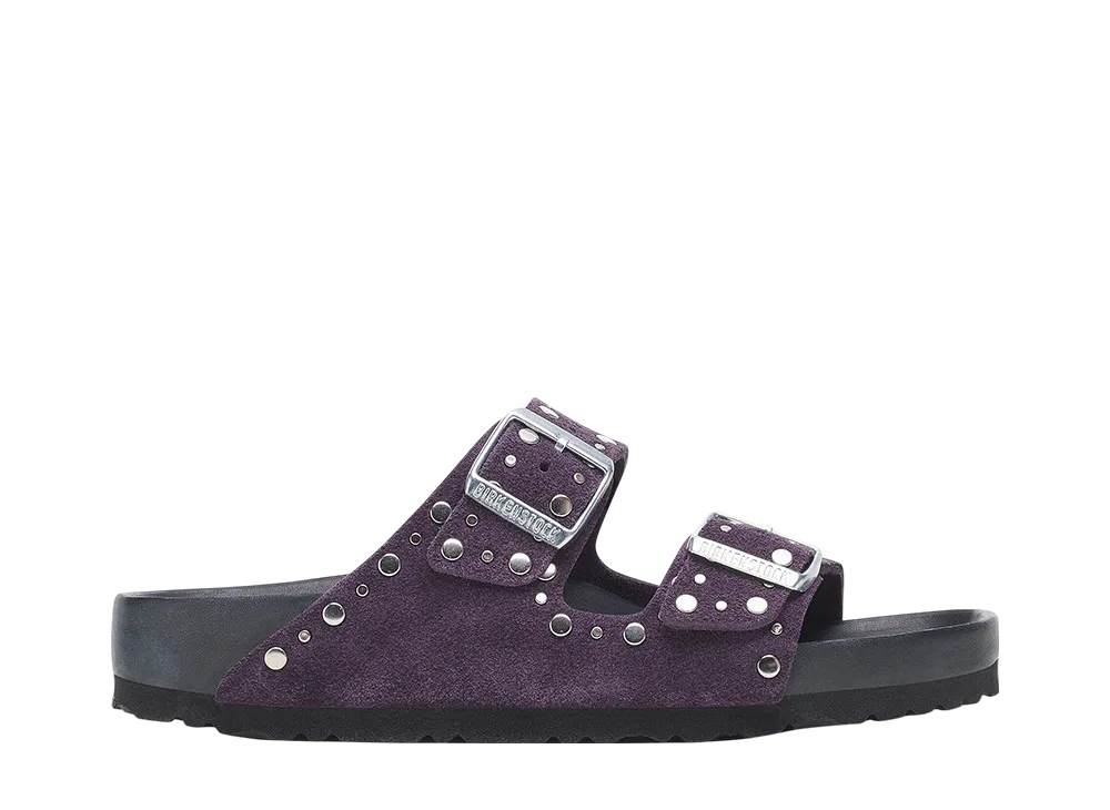 BIRKENSTOCK Women's Arizona Rivet "Acai"